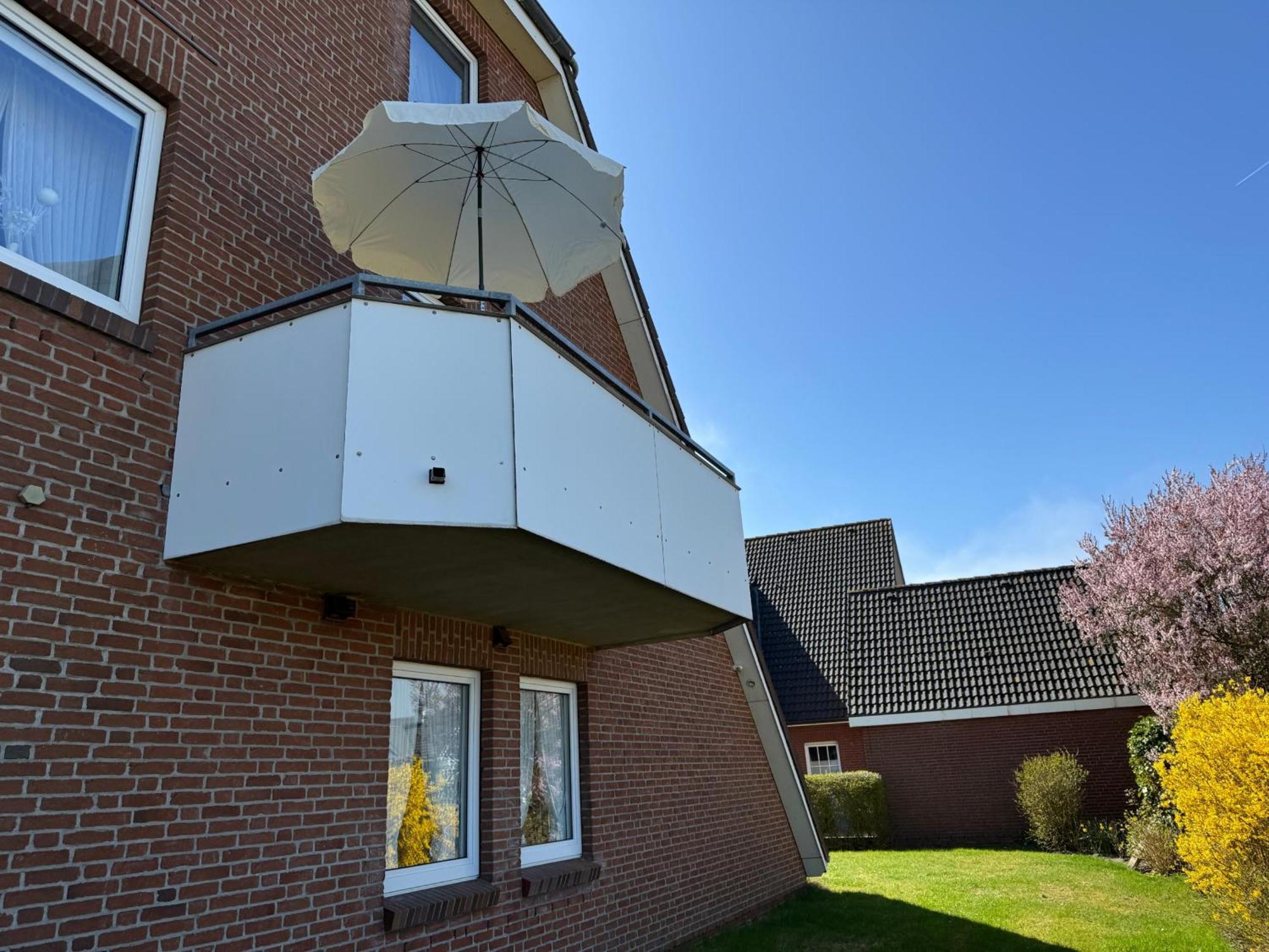 Haus Nordstrand Büsum Værelse billede