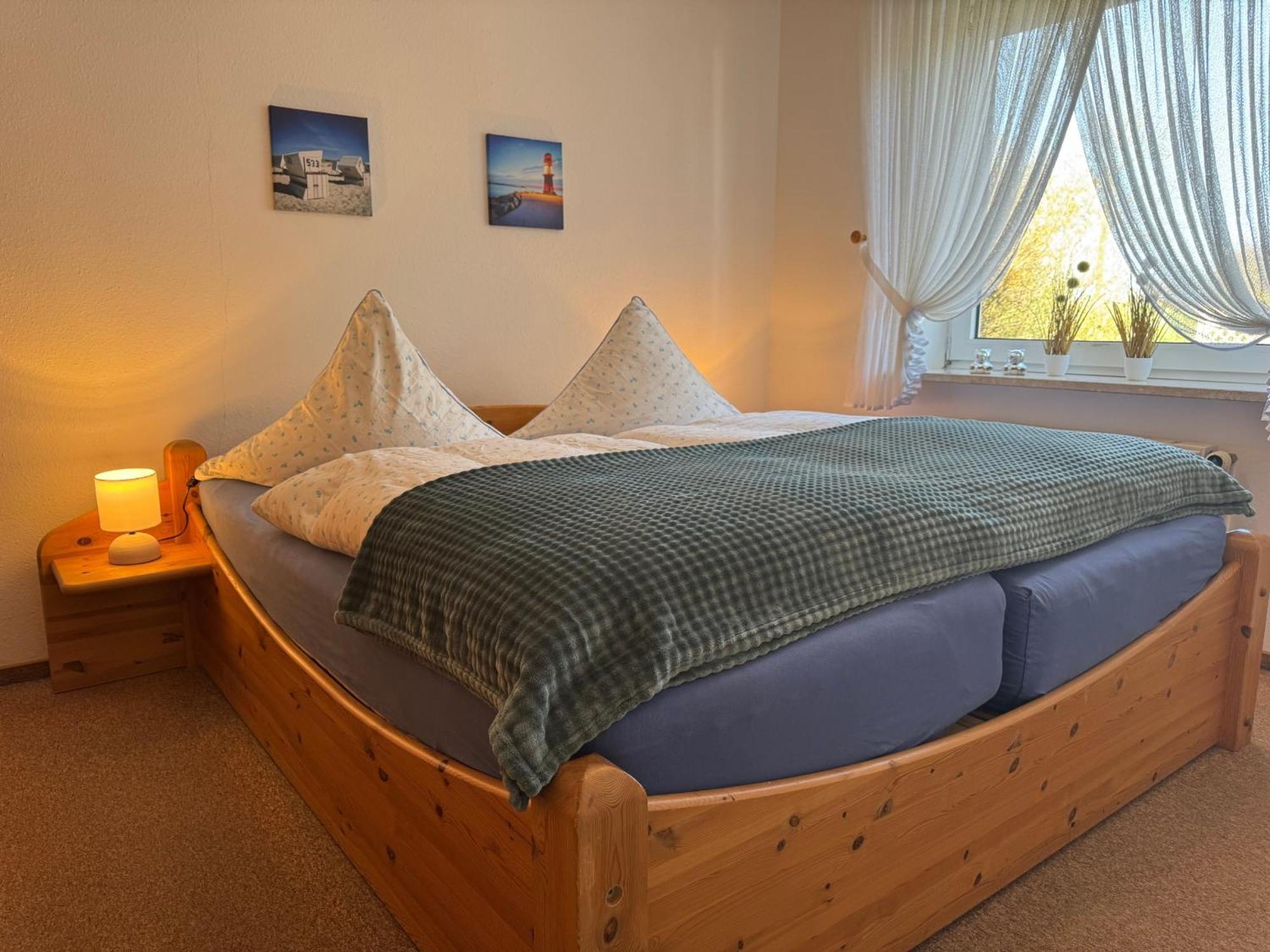 Haus Nordstrand Büsum Eksteriør billede
