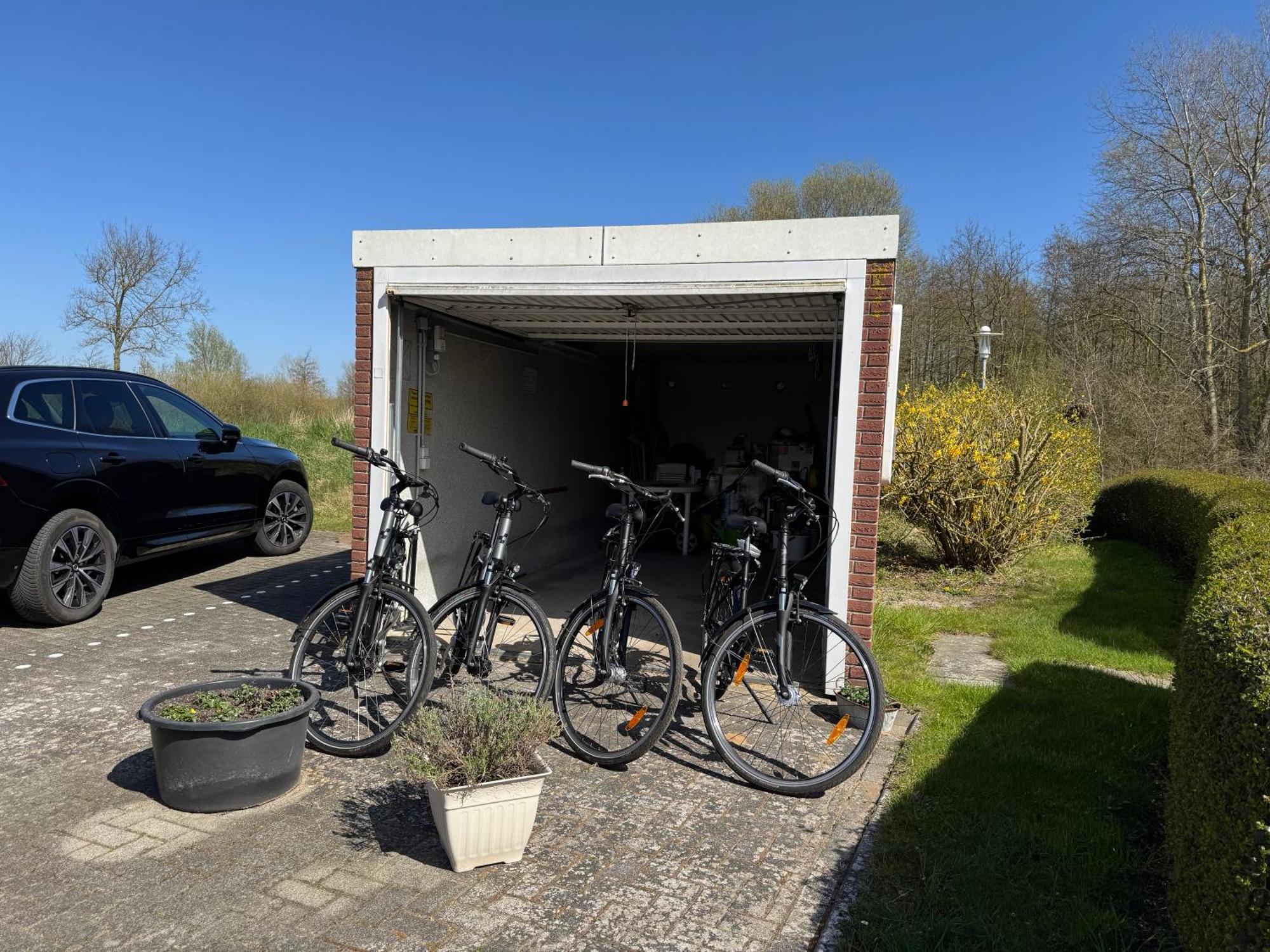 Haus Nordstrand Büsum Værelse billede